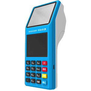 徐州超级收款宝QR65